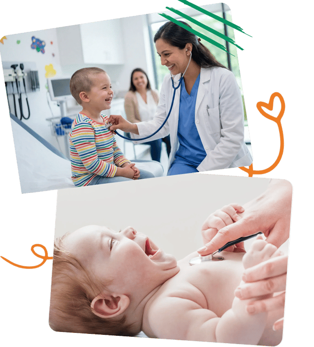 Playground Pediatrics - Kids Kare - Why Families Trust Kids Kare copy