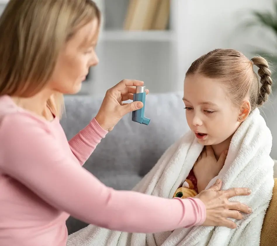 Asthma Management - Banner copy