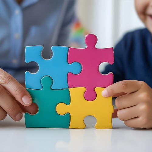 Behavioral Health - Behavioral & emotional concerns