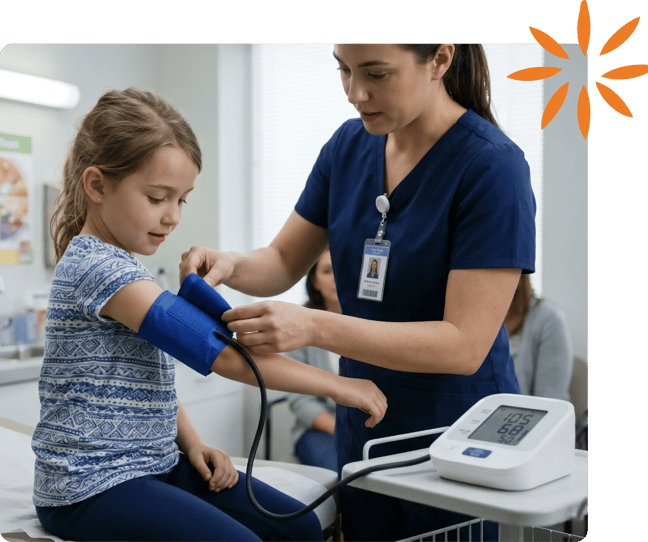 _Playground Pediatrics - Kids Kare - Website  - Website Pages - High Blood Pressure - what is blood pressure testing copy